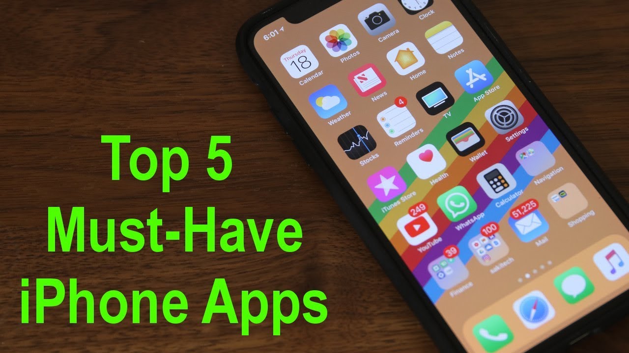Best apps for mac air 2017